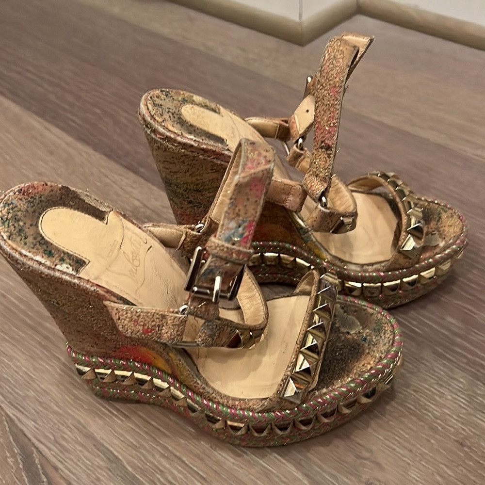 Shoes!!! - Picture 8 of 10